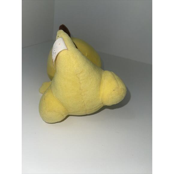 Official VIPKID Dino Plush Stuffed Animal Doll Online ESL Teaching Prop 8" - Picture 7 of 8